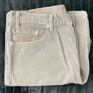 Levi’s 550 Shorts